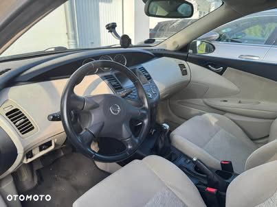 Nissan Primera 2.0 SLX - 8