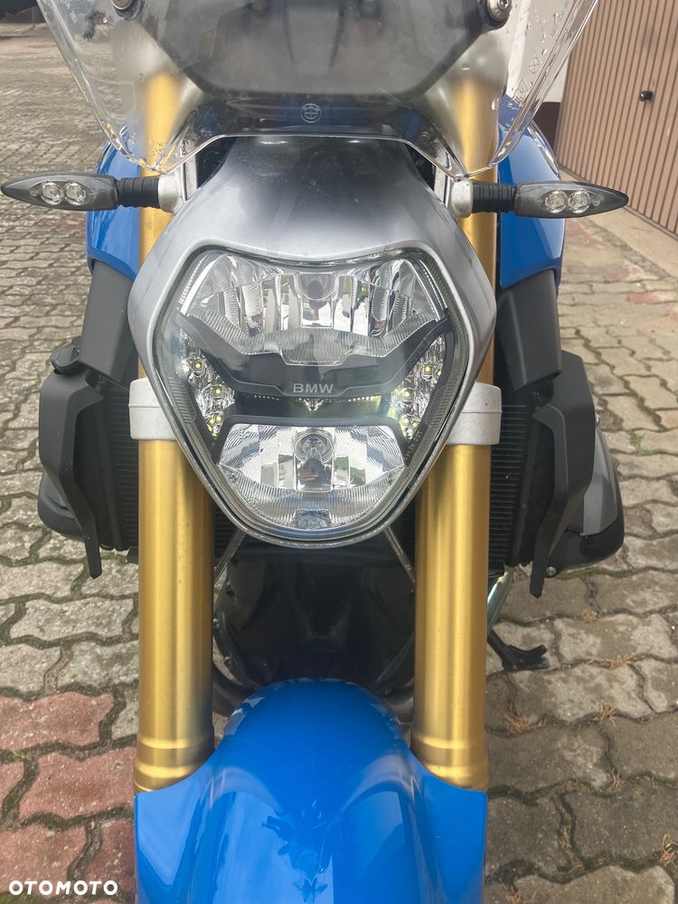 BMW R - 7