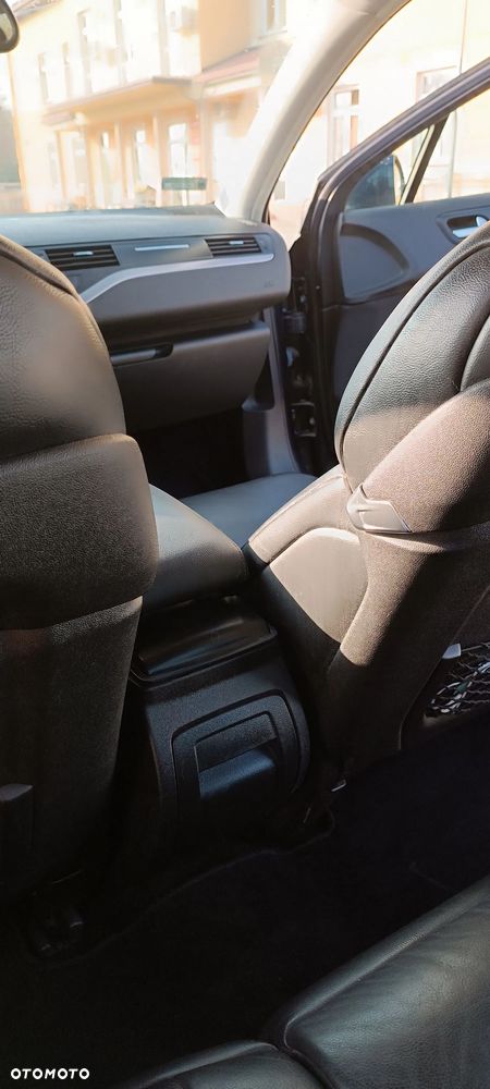 Citroën C5 2.0 HDi Exclusive - 18