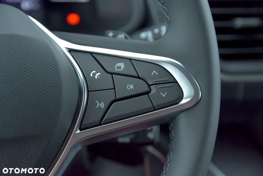 Renault Trafic Kombi 2.0 L2 Equilibre - 10