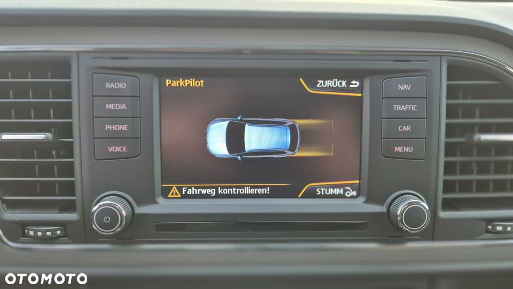 Seat Leon 2.0 TDI DPF Start&Stop XCELLENCE - 20