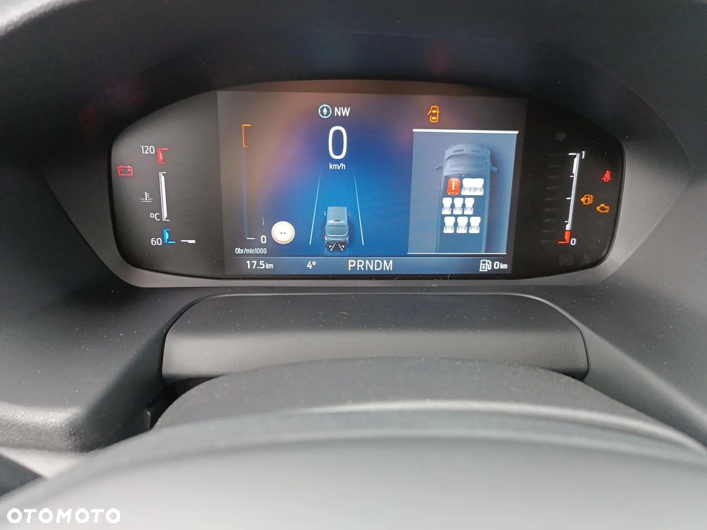 Ford Transit Kombi L3H2 Trend - 14