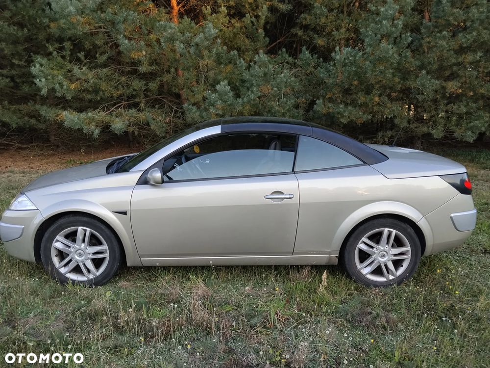 Renault Megane - 4