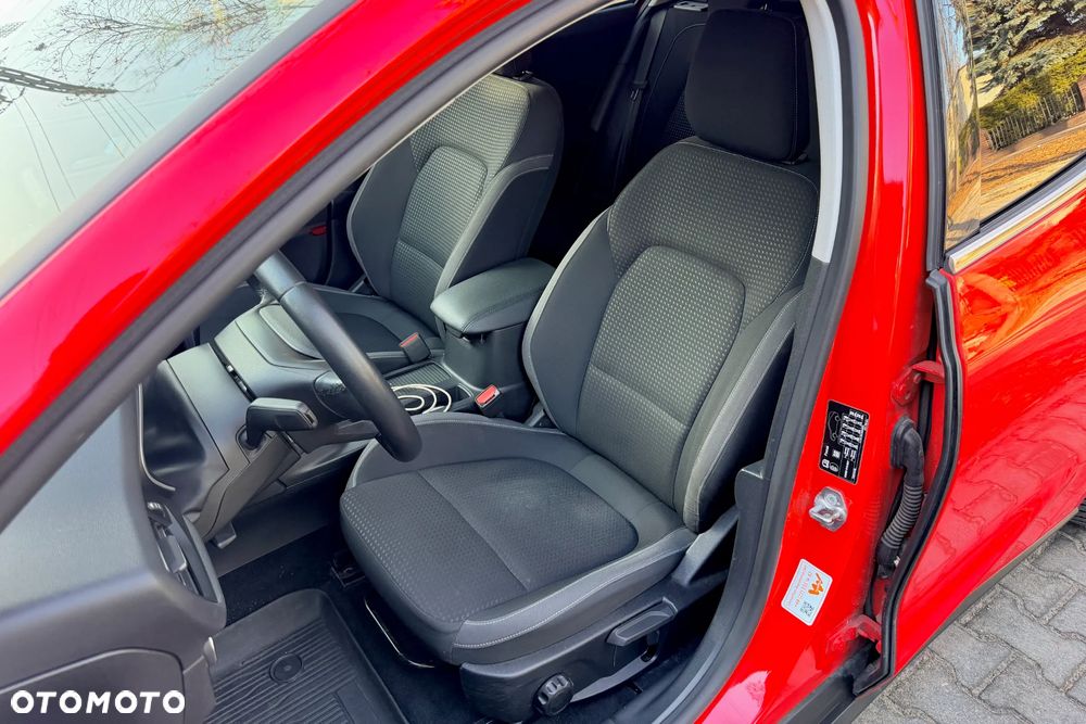 Ford Focus - 17