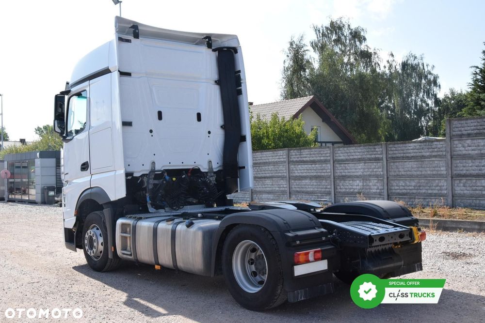 Mercedes-Benz Actros 5 1845 BigSpace - 7