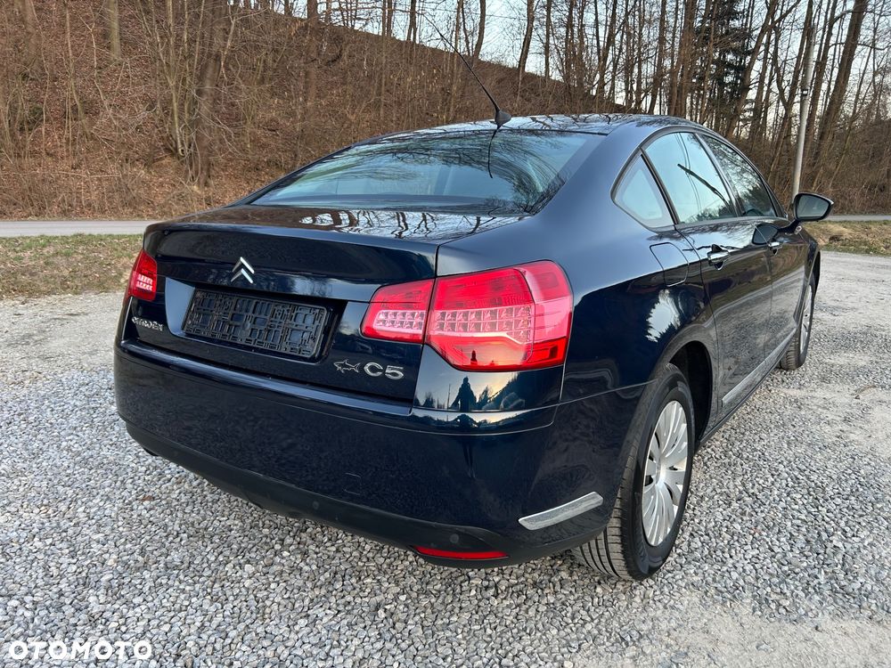 Citroën C5 2.0 16V Confort - 6
