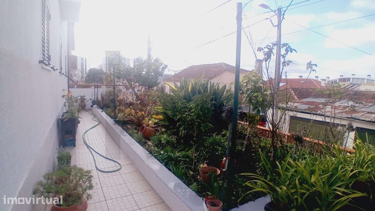 Arrendamento responsável T2 em Moradia – Portela da Cobiça, Coimbra - Grande imagem: 3/14