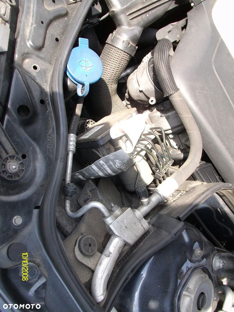 Mercedes-Benz Klasa E 350 BlueTEC 9G-TRONIC Avantgarde - 16