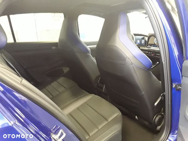 Volkswagen Golf 2.0 TSI OPF 4Motion DSG R - 7