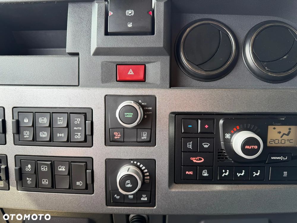 Renault T HIGH 520 - 15