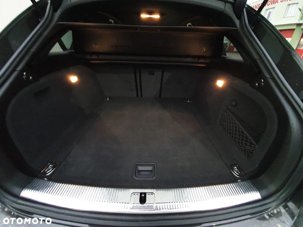 Audi A4 - 12