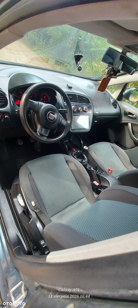 Seat Altea XL - 7