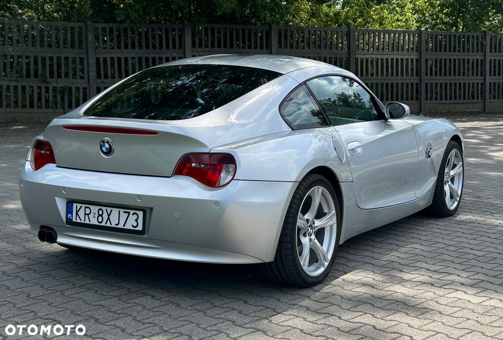 BMW Z4 3.0si - 15
