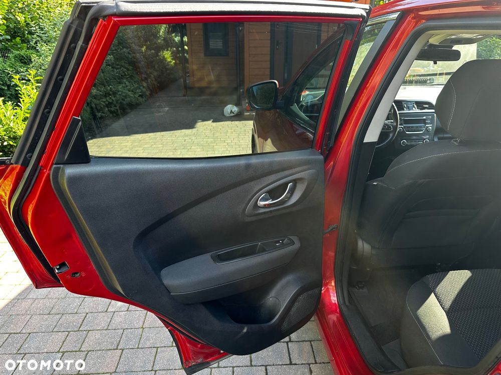 Renault Kadjar 1.6 dCi Energy Zen 4x4 - 13