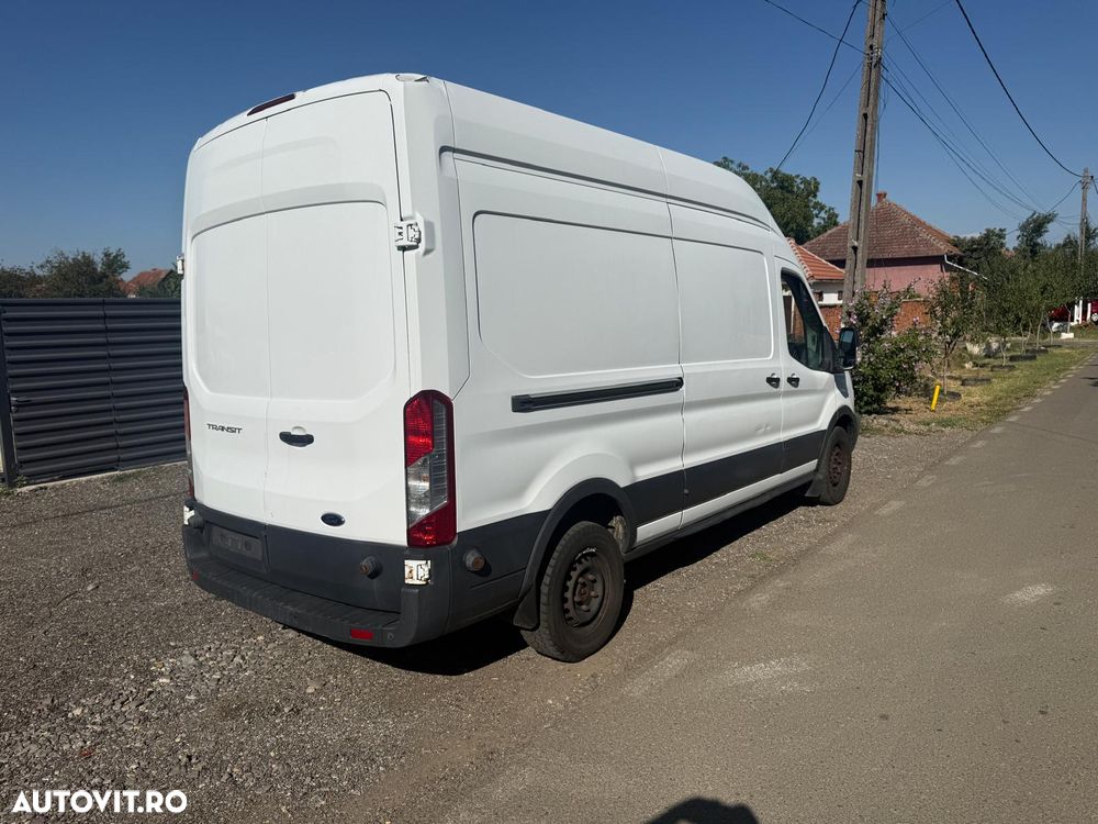 Ford Transit - 3