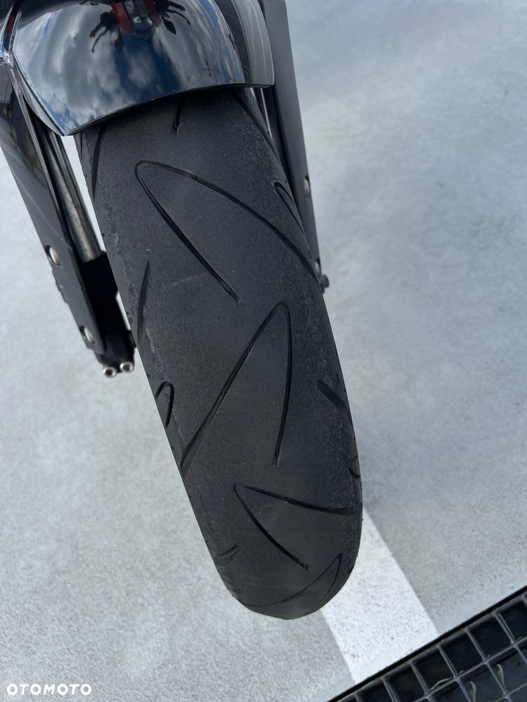 KTM Duke 125 - 19