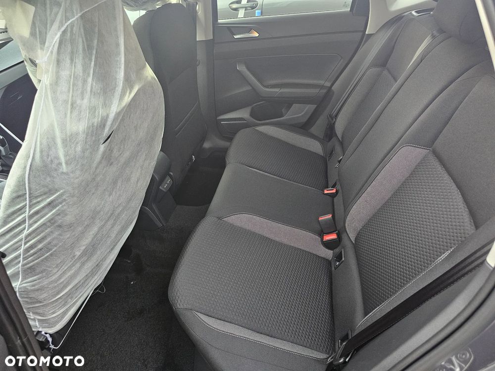 Volkswagen Polo 1.0 MPI Life Plus - 10