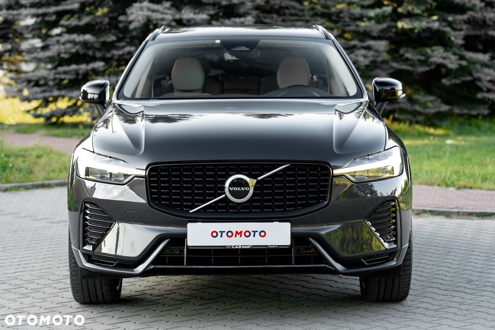 Volvo XC 60 D5 AWD R-Design - 7