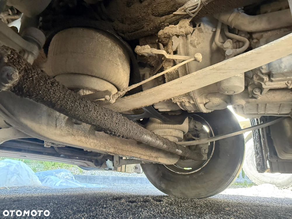 Scania R450 / FULL ADR / KLIMA / LEDY - 9