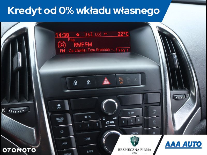 Opel Astra - 13