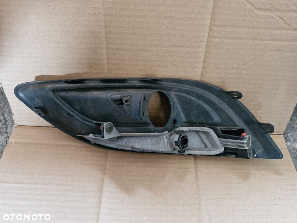 Halogen kierunkowskaz prawy lewy Opel Astra J IV LIFT - 4