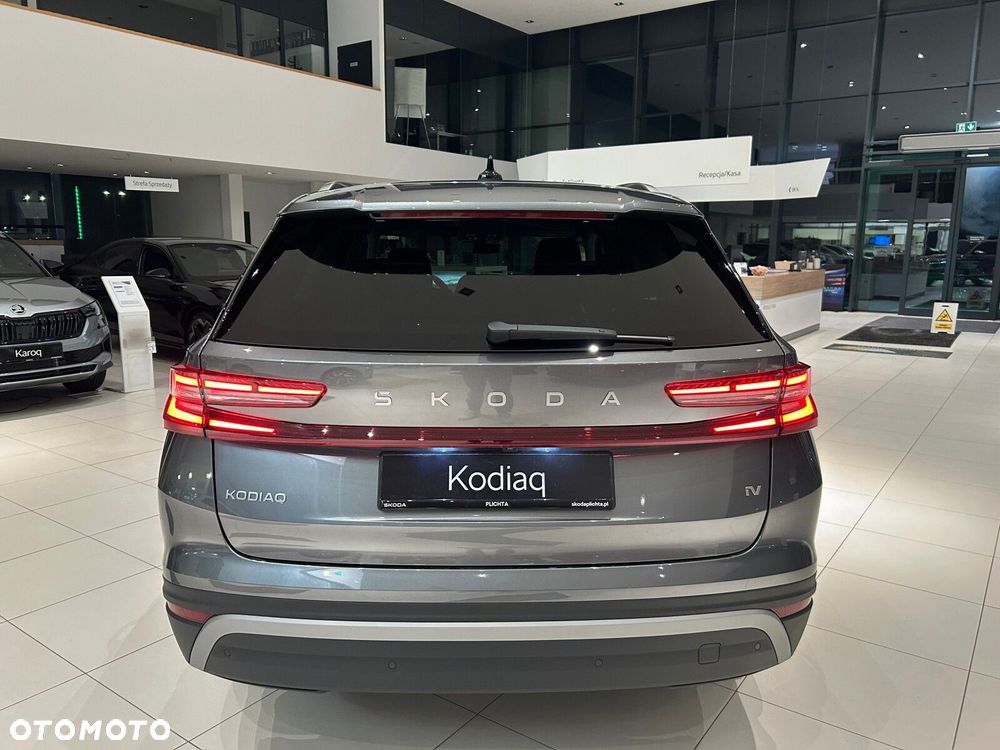 Skoda Kodiaq - 12