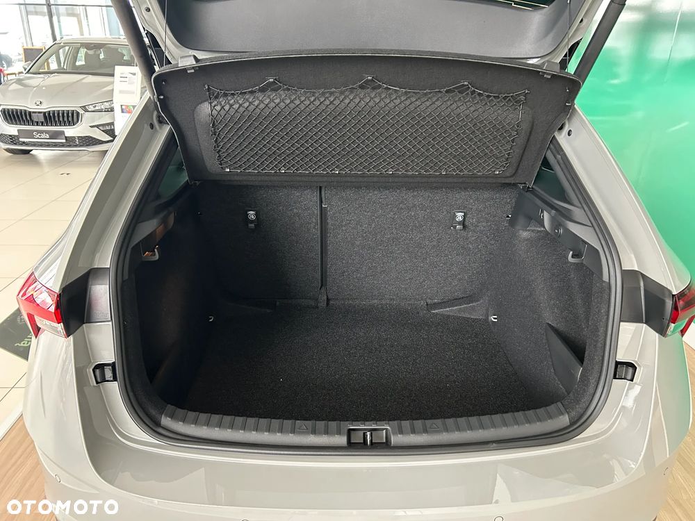 Skoda Scala 1.5 TSI Monte Carlo DSG - 10