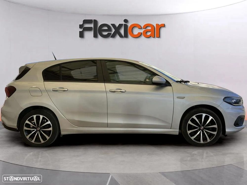 Fiat Tipo 1.3 M-Jet Lounge - 2