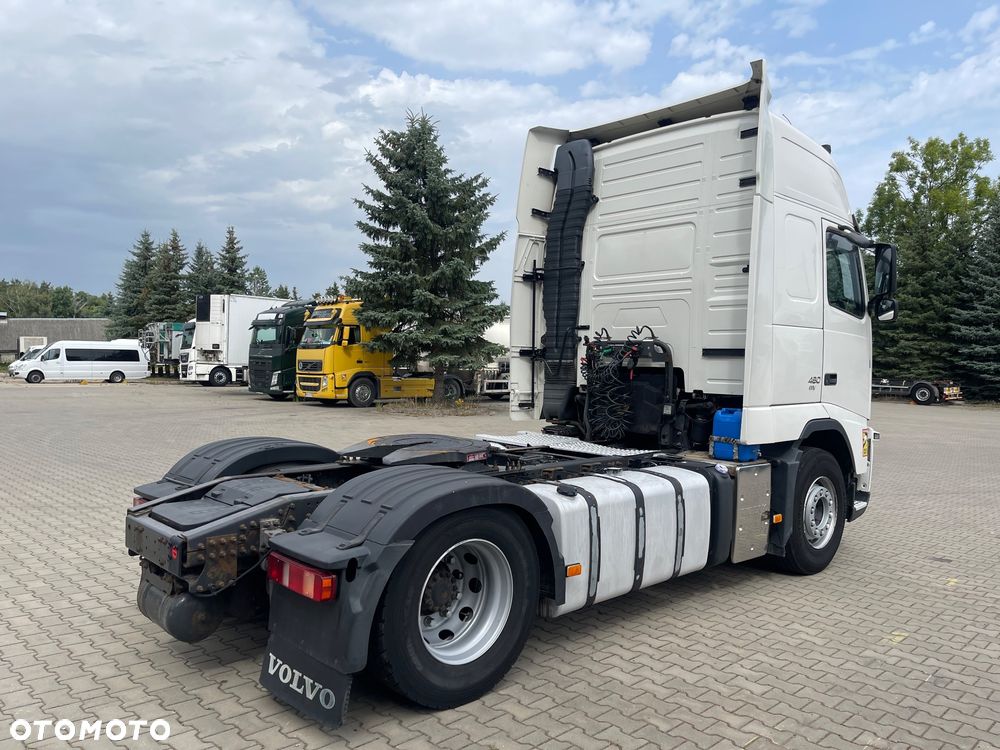 Volvo FH 460 XL - 5