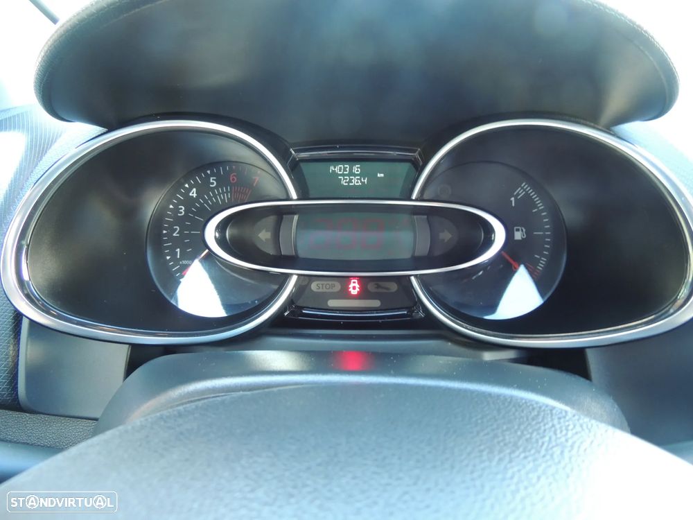 Renault Clio 0.9 TCE Confort - 11