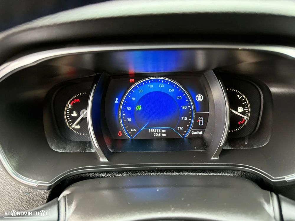 Renault Mégane 1.6 dCi GT Line J18 - 29