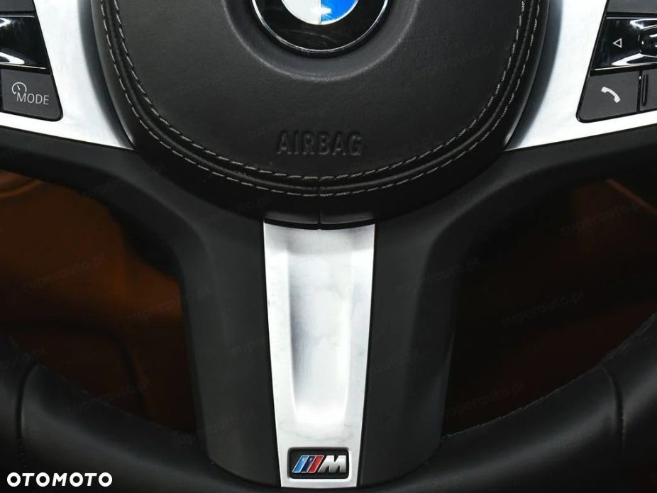 BMW X7 xDrive40d mHEV M Sport sport - 9