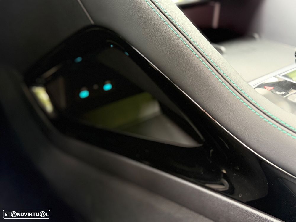 BYD Seal U 1.5 DM-i Comfort - 27