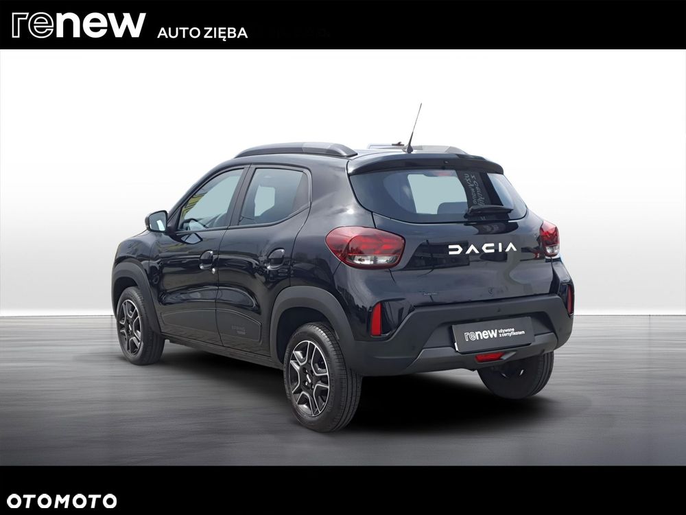 Dacia Spring 27.4kWh Expression - 3