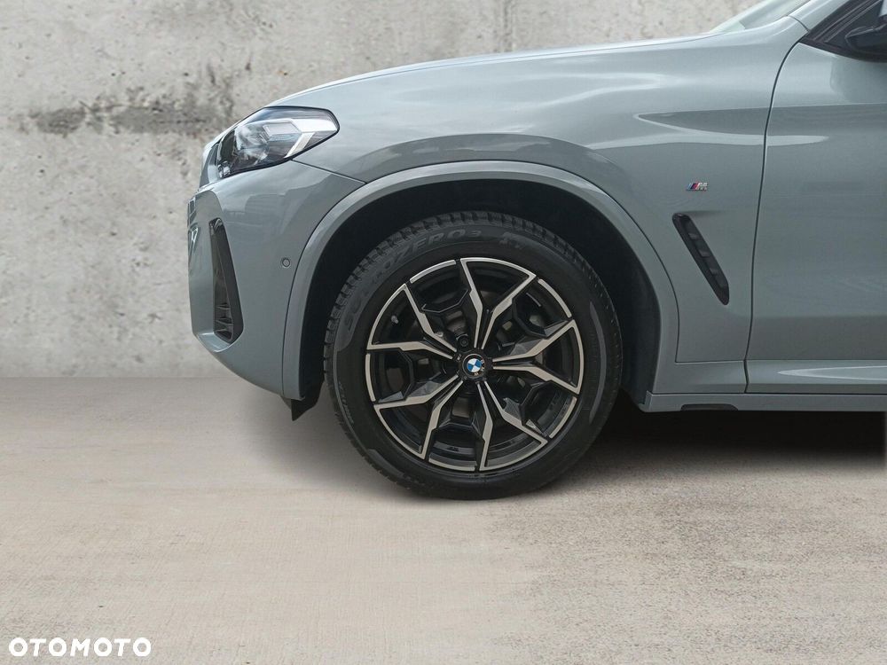 BMW X4 - 9