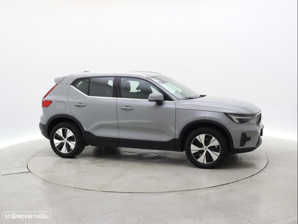 Volvo XC 40 1.5 T4 PHEV Essential - 10