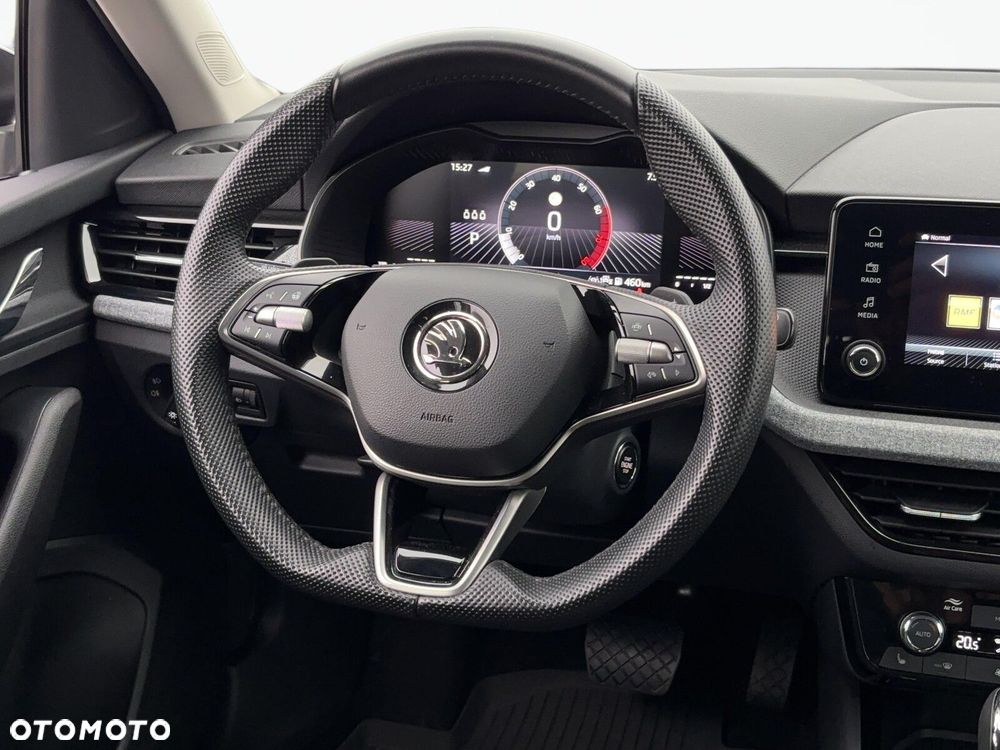 Skoda Kamiq 1.0 TSI Ambition DSG - 15