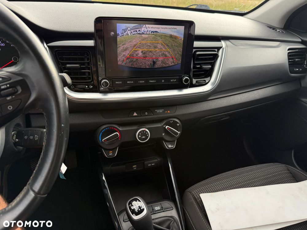 Kia Stonic 1.0 T-GDI OPF Mild Hybrid Spirit - 27