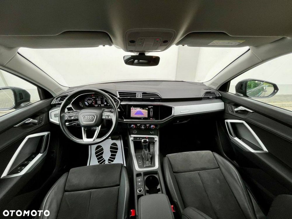 Audi Q3 35 TFSI mHEV S tronic - 7