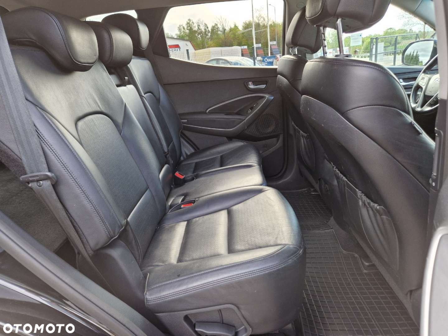 Hyundai Santa Fe - 19