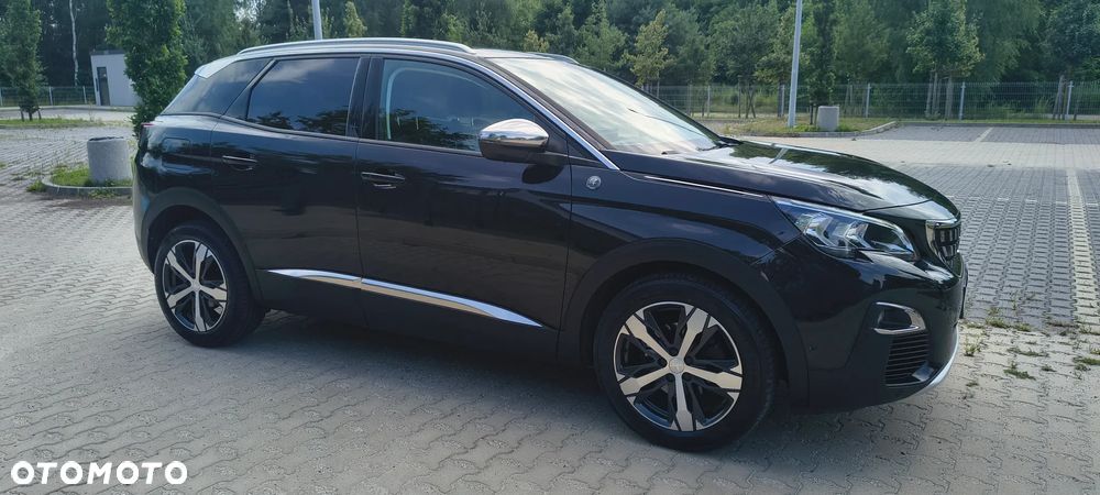 Peugeot 3008 1.2 PureTech Crossway S&S EAT6 - 2