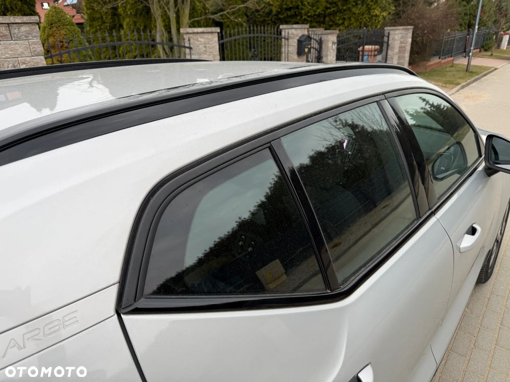 Volvo XC 40 Recharge 69 kWh Single Motor RWD Core - 24