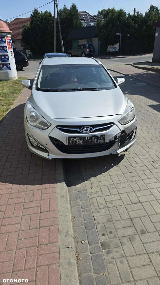 Hyundai i40 1.7 CRDi Classic - 1