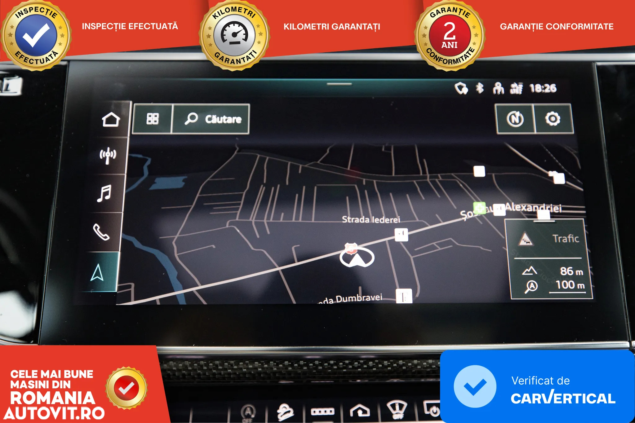 Audi SQ8 4.0 TDI Tiptronic - 21