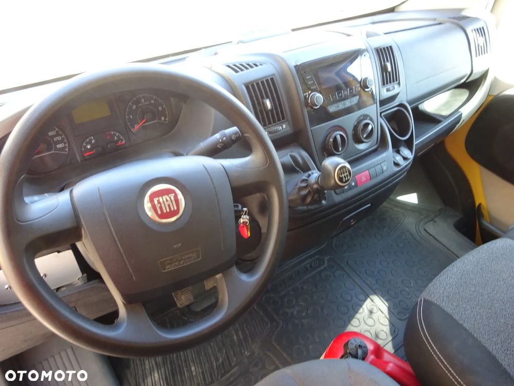 Fiat Ducato - 11