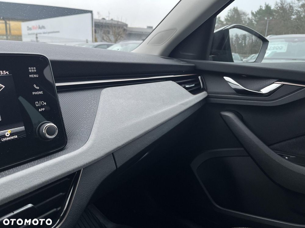 Skoda Scala 1.5 TSI Selection - 28