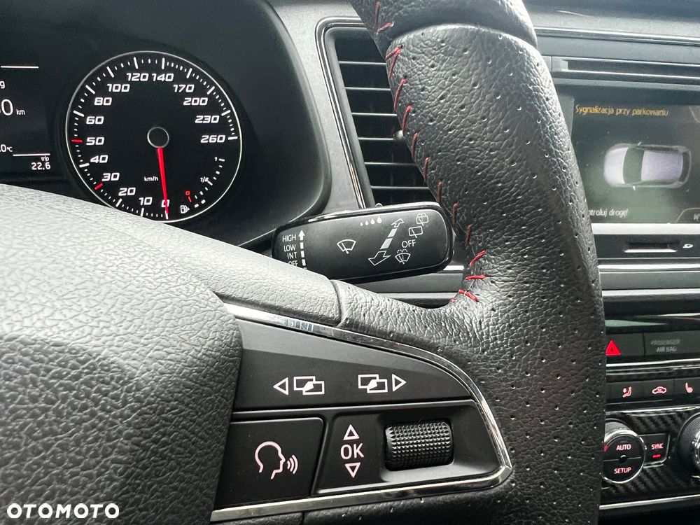 Seat Leon 1.4 TSI Start&Stop FR - 17