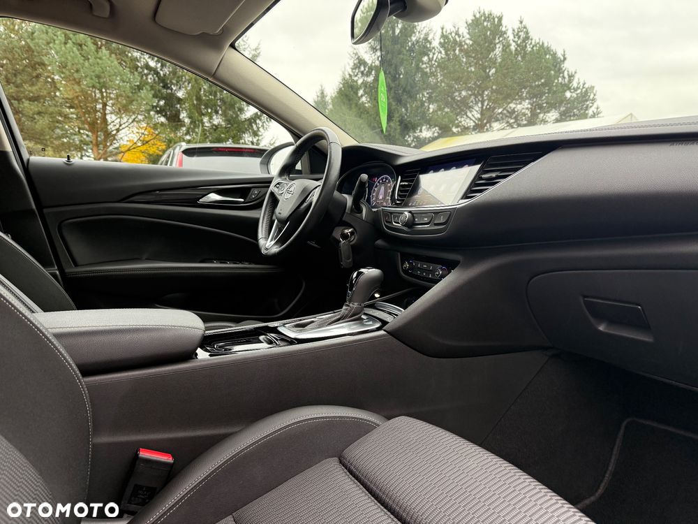 Opel Insignia 2.0 CDTI Innovation S&S - 13