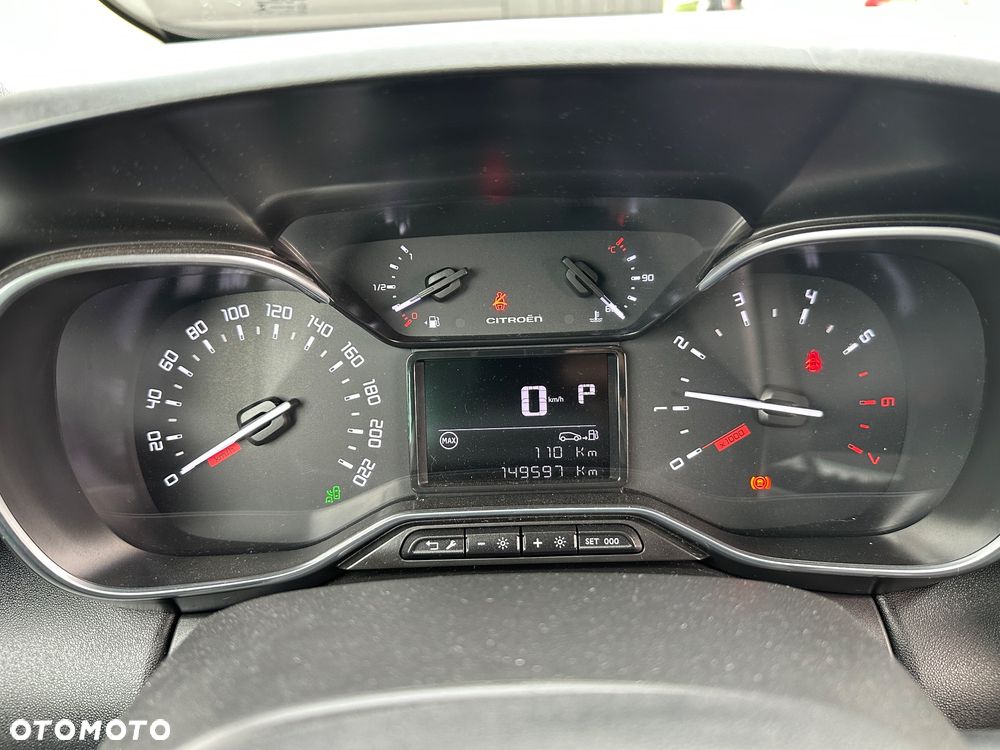 Citroën C3 Aircross PureTech 110 Stop & Start EAT6 OPF Shine - 28