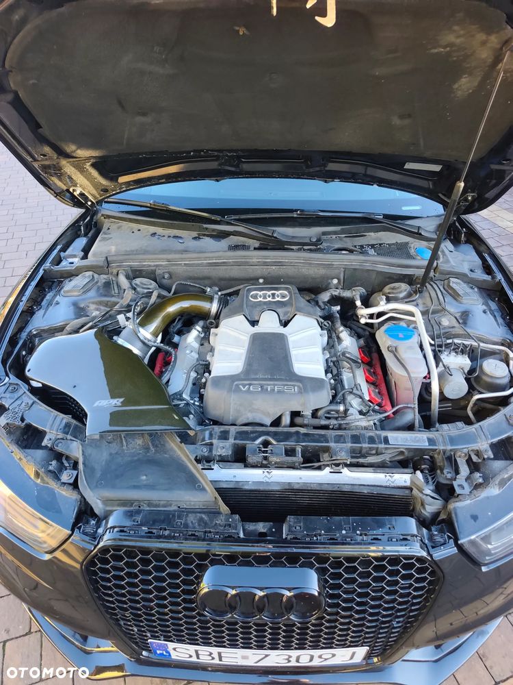 Audi S5 Coupé 3.0 TFSI Quattro S tronic - 22